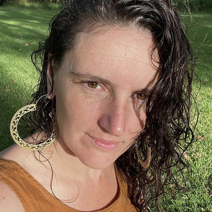Leila Hall, massage therapist at Yarra Valley Massage & Sauna